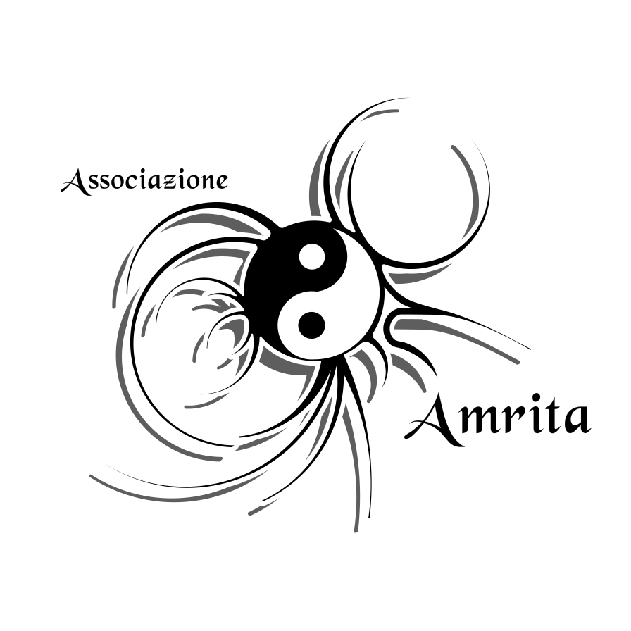 Associazione Amrita logo